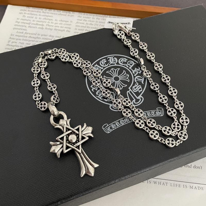 Chrome Hearts Necklaces